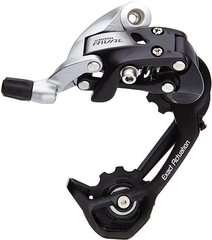 DERAILLEUR A SRAM RIVAL22 WIFLI 11V MEDIUM CAGE