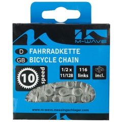 Ketting 10 speed M-Wave - 116 schakels