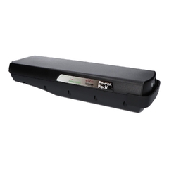 ACCU VISION BOSCH 36V LI-ION 612WH CLASSIC+ ZWART