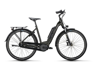 VICTORIA Cysalo,Onyx Grey
