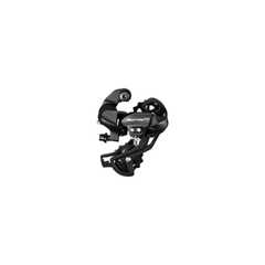 REAR DERAILLEUR TOURNEY BL DIRECT ATTACHMENT, 7/8 SPEED