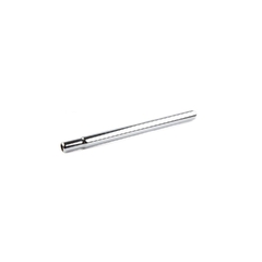 Boghal Zadelpen kaars 26.2 x 350mm chroom