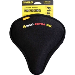 Velo Zadeldek gel heren xl (extra dik)