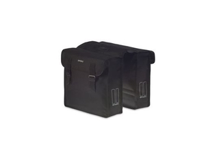 TAS BASIL DUBBEL MARA ZWART 26LITER