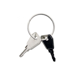 Yepp Nexxt sleutel P9 2 stuks