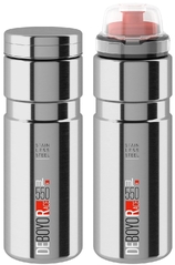 Elite Thermo Bidon Deboyo Race RVS 550ML