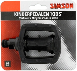 Simson Pedalen kinder basic