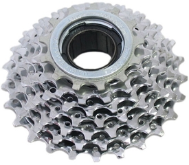 KW FREEWHEEL SUNRACE 7SP 13-25