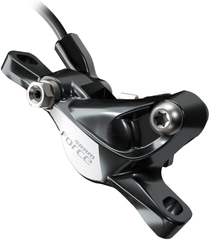 REMGREEP R HYDR SRAM FORCE 22 DISC 11 SPEED GEEN SCHIJF EN ADAPTER