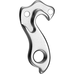 DERAD UNION PADHAAK GH041 ALM ZILVER