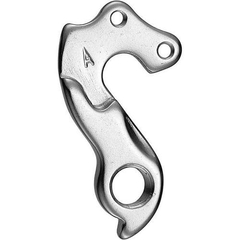 DERAD UNION PADHAAK GH043 ALM ZILVER
