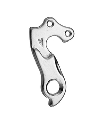 DERAD UNION PADHAAK GH045 ALM ZILVER