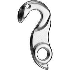 DERAD UNION PADHAAK GH049 ALM ZILVER