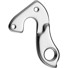 DERAD UNION PADHAAK GH056 ALM ZILVER