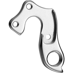 DERAD UNION PADHAAK GH057 ALM ZILVER