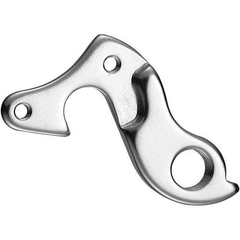 DERAD UNION PADHAAK GH060 ALM ZILVER
