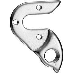 DERAD UNION PADHAAK GH062 ALM ZILVER
