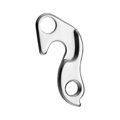 DERAD UNION PADHAAK GH083 ALM ZILVER