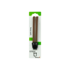 Bibia quattro strong in chocolade bruin op kaart