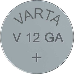 Varta Batterij  knoop lr43 scooter