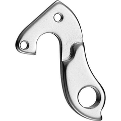 DERAD UNION PADHAAK GH058 ALM ZILVER