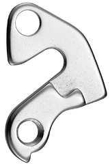 DERAD UNION PADHAAK GH069 ALM ZILVER