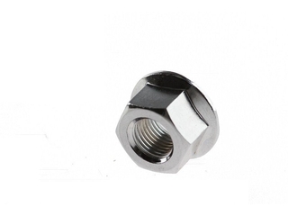 Asmoer Shimano Nexus 3-Speed Achter
