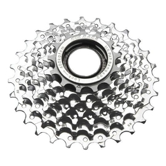 Freewheel 7-Speed 13-28 Sunrace