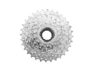 SUNRACE  Kw freewheel  9-speed e-bike