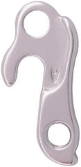 DERAD UNION PADHAAK GH036 ALM ZILVER