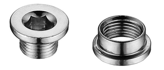 DERAD UNION PADHAAK GH068 ALM ZILVER