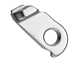 DERAD UNION PADHAAK GH076 ALM ZILVER