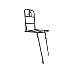 No name Drager voor 28inch transport balh alm mat zwart