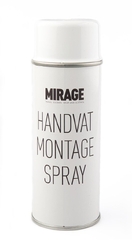 Cyclus handvat montage spray
