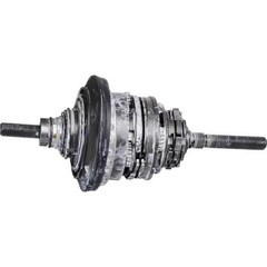 Shimano binnenwerk Nexus 7v SG-C3001-7R As Lengte 201mm