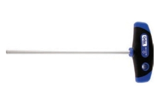 Cyclus inbussleutel T 3mm 250