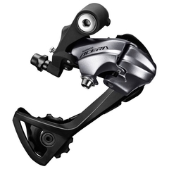 DERAILLEUR ACHTER ACERA T3000 9-SP SGS ZILVER