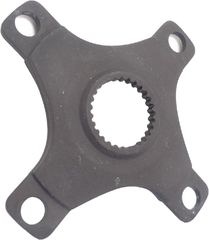 Miranda spider Bosch 4 offset 4.7mm