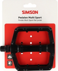 Simson pedalen Multi Sport