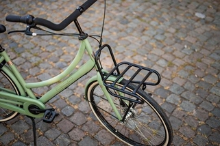 DRAGER V STECO 28" SMOOTH 25CM