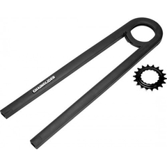 Hebie 0350 44 Chainglider 19-2