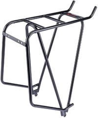 Tubus Cargo 26" zwart bagagedr