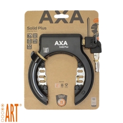 AXA SOLID RINGSLOT