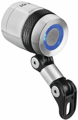 KOPLAMP B&M IQ-X LED NDY KB ZIL