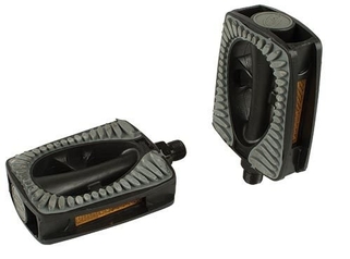Union Pedaal  808 pvc anti slip krt stel