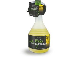 DR. WACK F100 fietsreiniger Power Gel  750ML