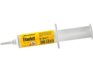 MULTI-VET HANSELINE TITAN FETT SPUIT 20ML