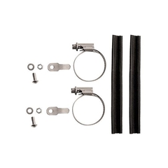 TUBUS LOWRIDER-MONTAGESET 25-40MM