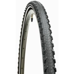 CST btb 26x1.75 R zw Spider