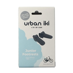 URBAN IKI JUNIOR VOETSTEUNEN